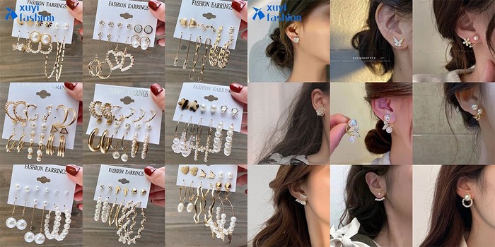 ZX Jewelry Store, Online Shop | Shopee Singapore