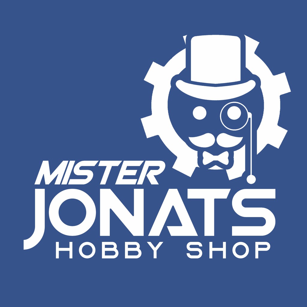 Mister Jonats Hobby Shop, Online Shop Shopee Philippines