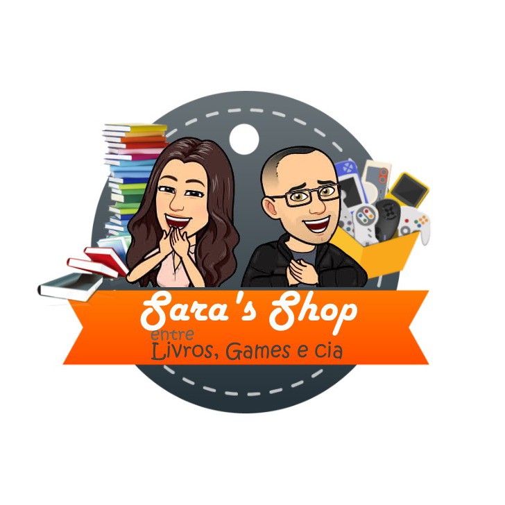 Sara's shop Sara's Shop, Loja Online | Shopee Brasil