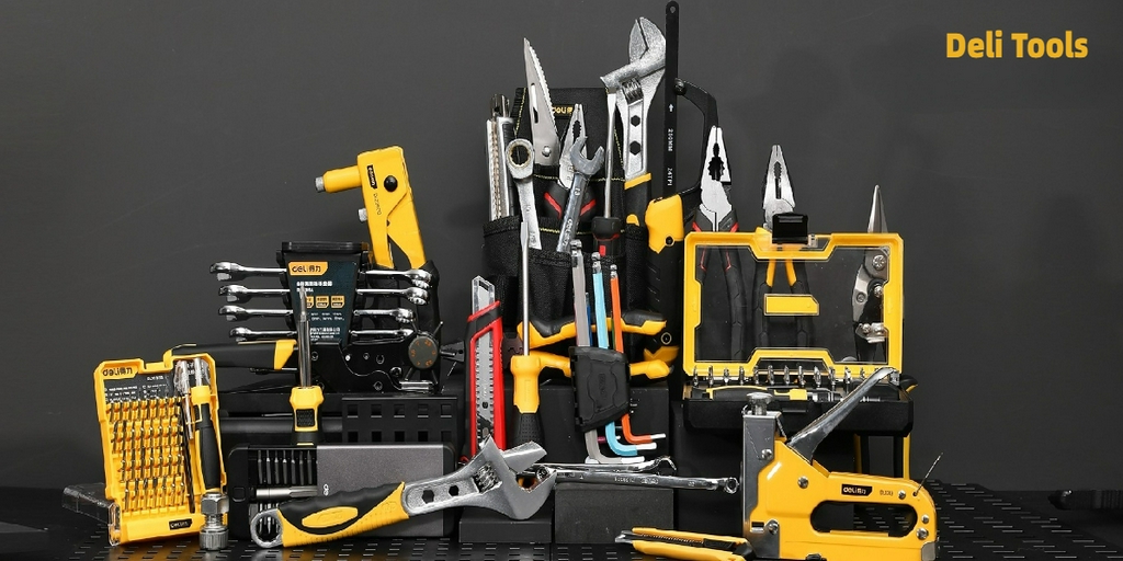 Deli Tools Official Store, Online Shop | Shopee Philippines