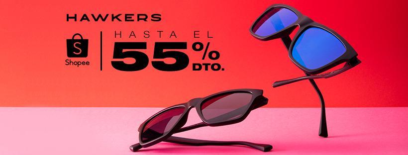 Hawkers Mexico Tienda en Linea Shopee Mexico