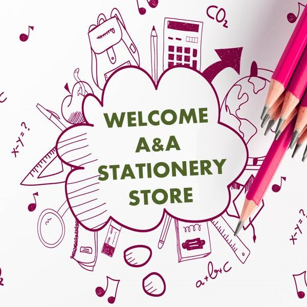 A A STATIONERY Online Shop Shopee Malaysia
