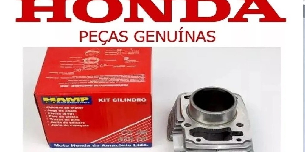 CredMoto Peças, Loja Online | Shopee Brasil