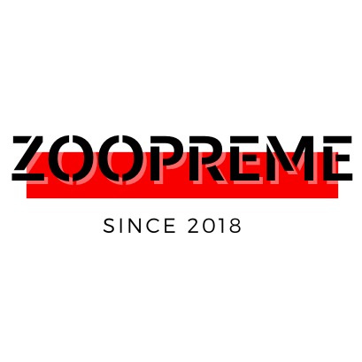 Supreme×ZOOYORK Zoopreme BOX LOGO ステッカー Supreme Zoopreme Zoopreme Shirt Vintage Supreme X Zooyork Zoopreme