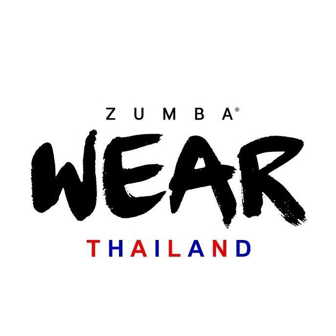 Zumba 2025 in thailand