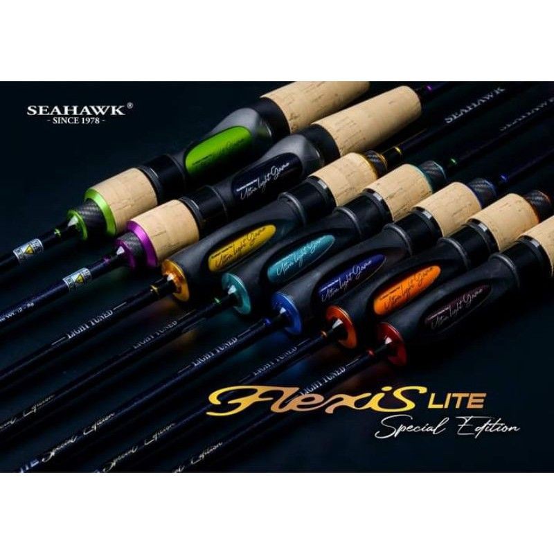 Fishing Life's Collection