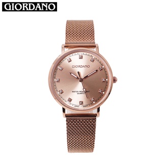 Giordano women's watch price best sale