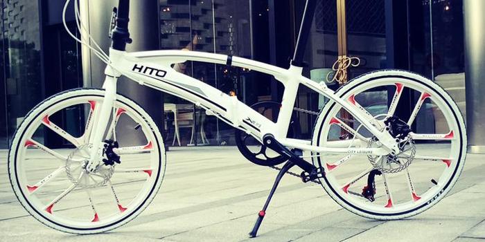 Hito bikes sale