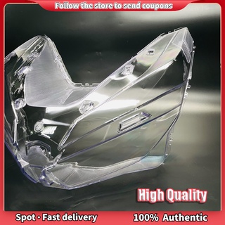 Honda click 125i headlight cover price sale