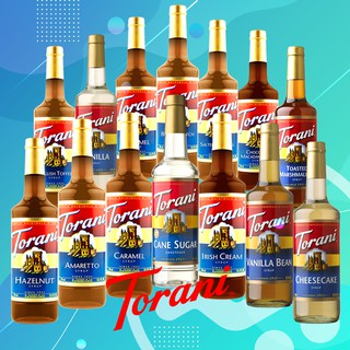 Torani syrup flavors hotsell