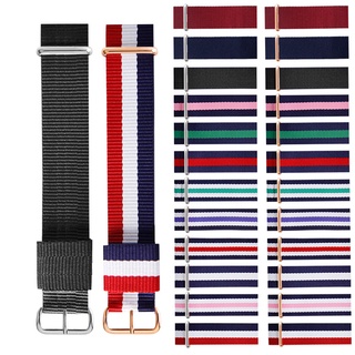 Daniel wellington watch strap best sale