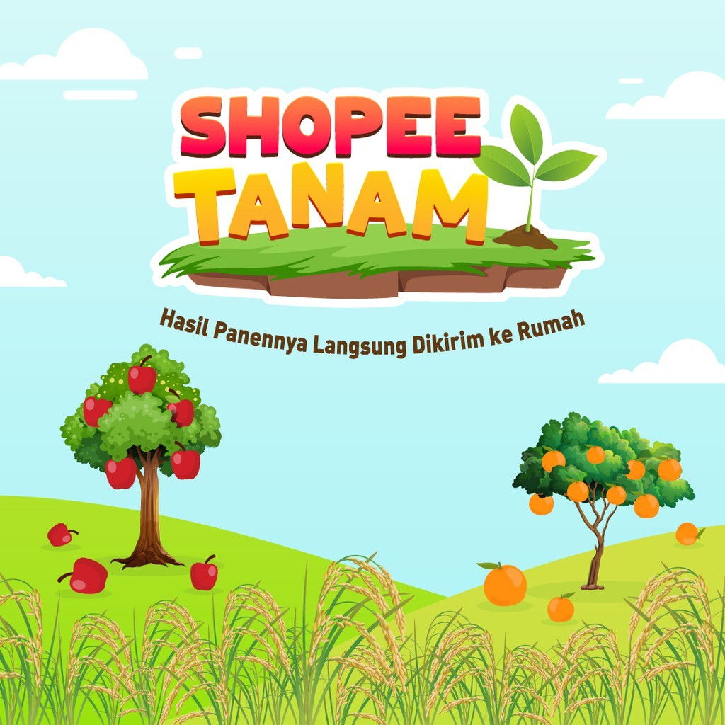 Shopee Tanam