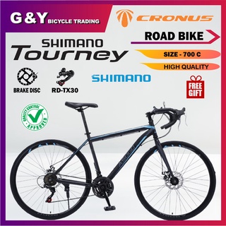 Road bike shimano 21 speed bicycle 700c best sale
