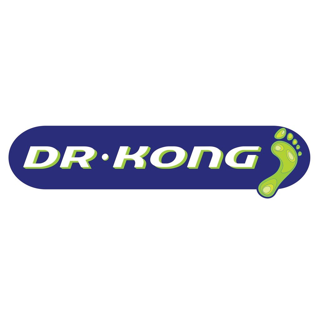 dr kong 1 utama