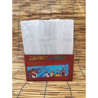 英文點讀版《西遊記》Journey to the West 108冊| 蝦皮購物