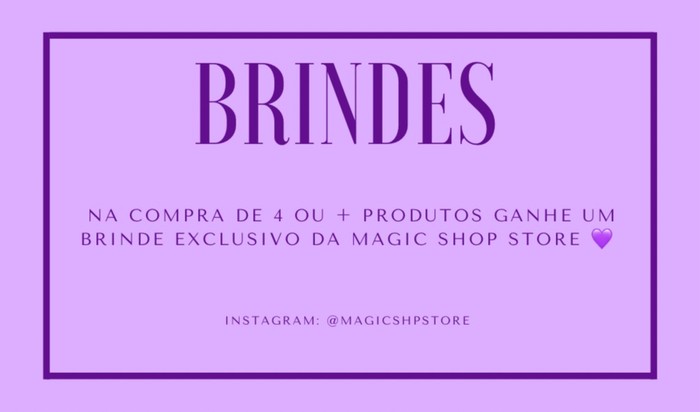 magic shop store, Loja Online | Shopee Brasil