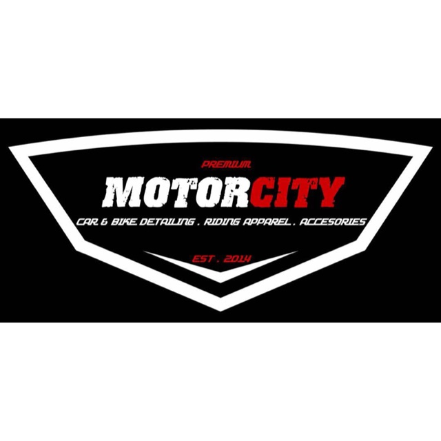 MotorCity Bikers Accessories