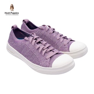 Hush puppies schnoodle knit sneakers hotsell