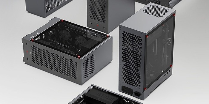 ZZAW MINI ITX MATX MICRO PC Online Shop Shopee Malaysia