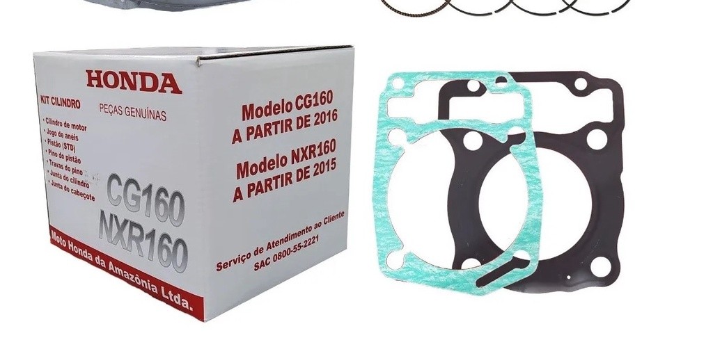CredMoto Peças, Loja Online | Shopee Brasil
