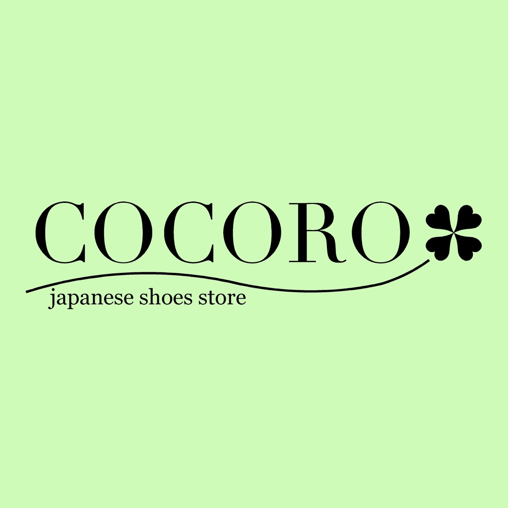 COCORO -japan shoes- Official Store, Online Shop Jun 2026 | Shopee