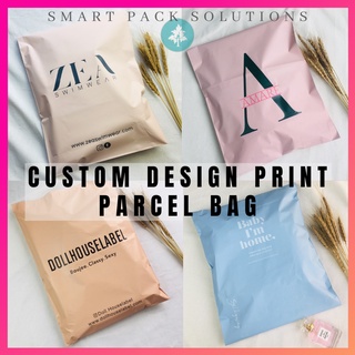 Customised courier bags hotsell