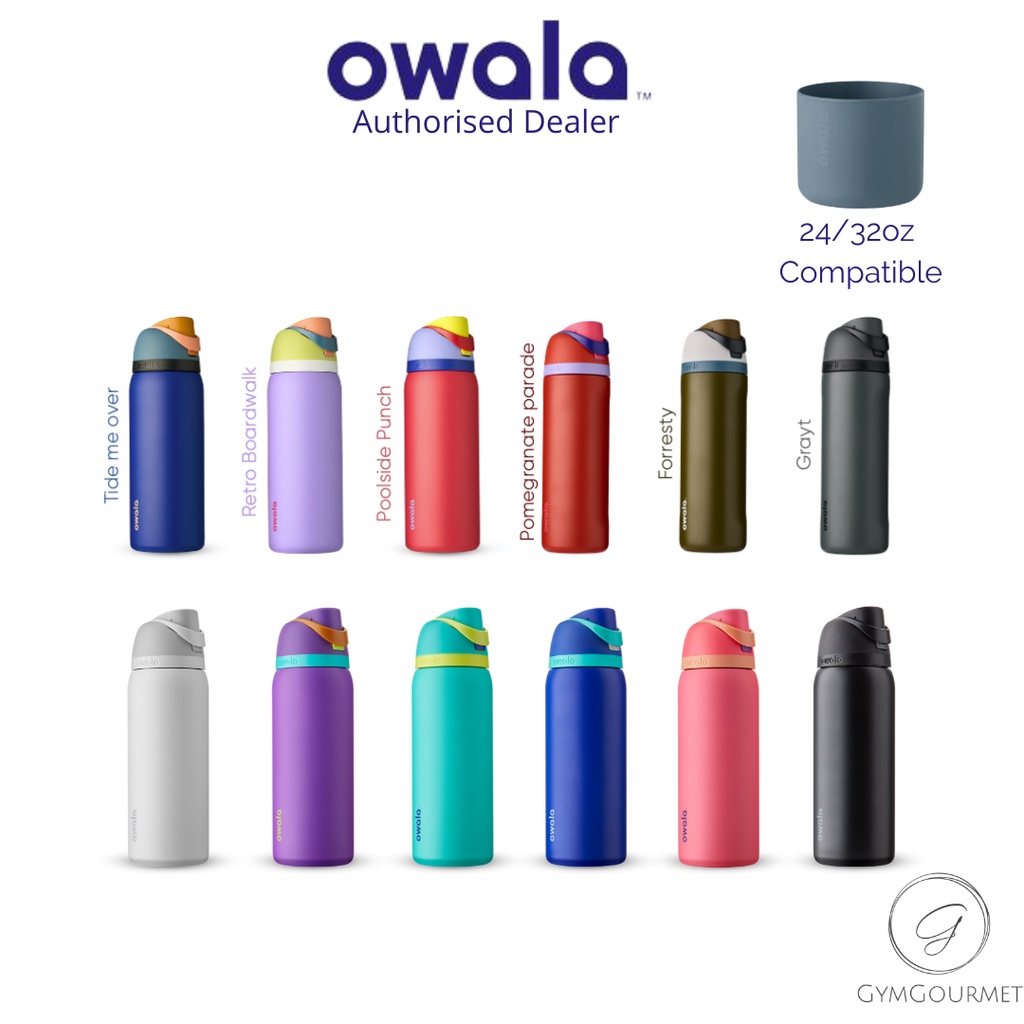 Owala FreeSip Is on Sale on  - Parade