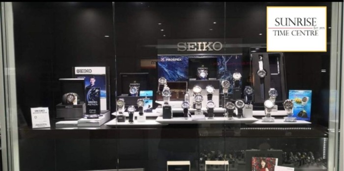 Sunrise Time Centre, Online Shop Shopee Malaysia