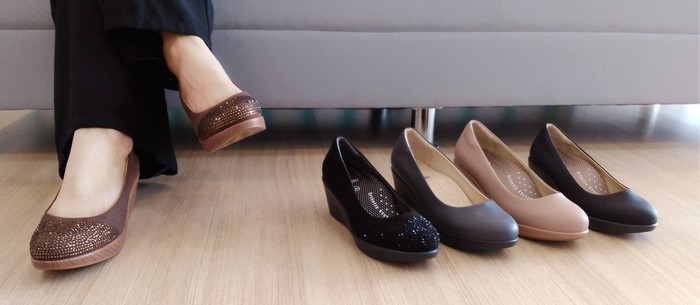Sara max shoes sales