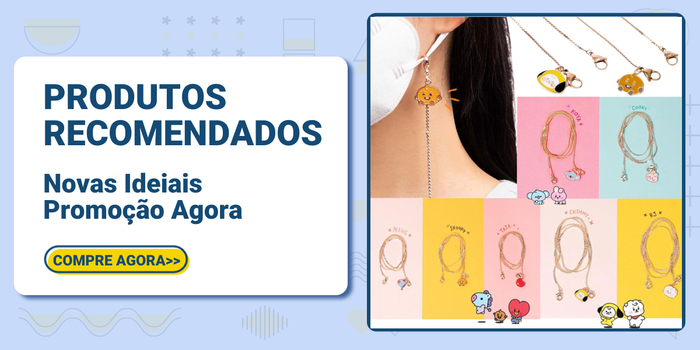BTS Itens Colecionáveis, Loja Online | Shopee Brasil