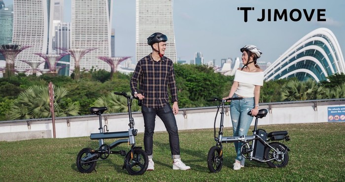 Jimove sale