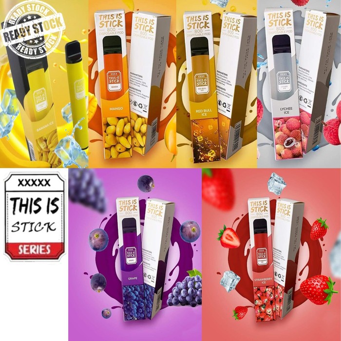 Disposable Vape Hub, Online Shop | Shopee Malaysia