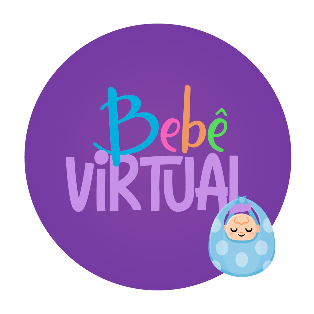 Bebe Virtual, Loja Online | Shopee Brasil
