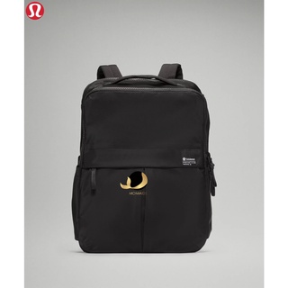 Lululemon Everyday Backpack 2.0 23L Shopee Singapore