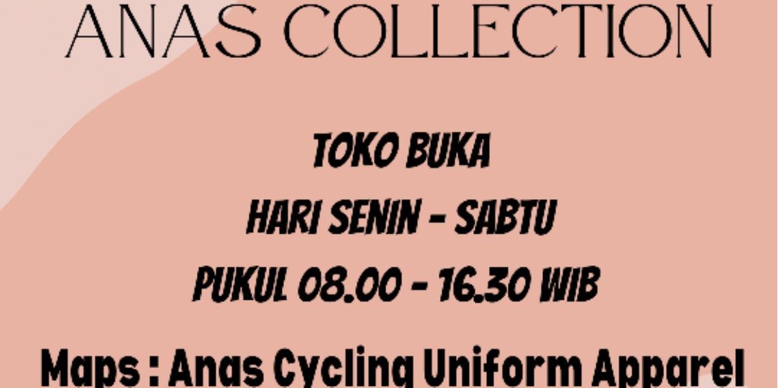 Anas cycling uniform apparel clearance
