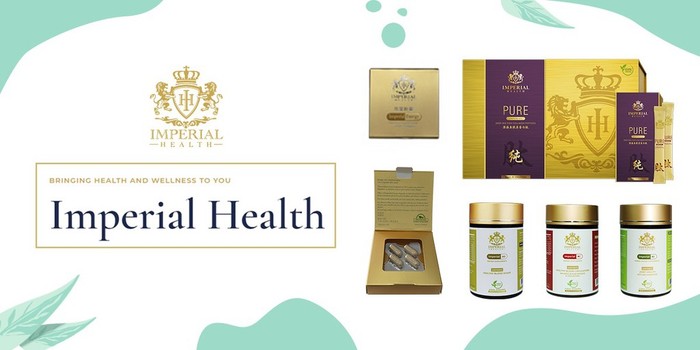 IMPERIAL HEALTH MIRACLE BOOSTER セット Imperial Toy Super Miracle
