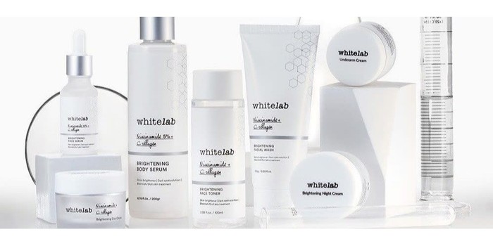 WhiteLab Reseller, Online Shop | Shopee Malaysia