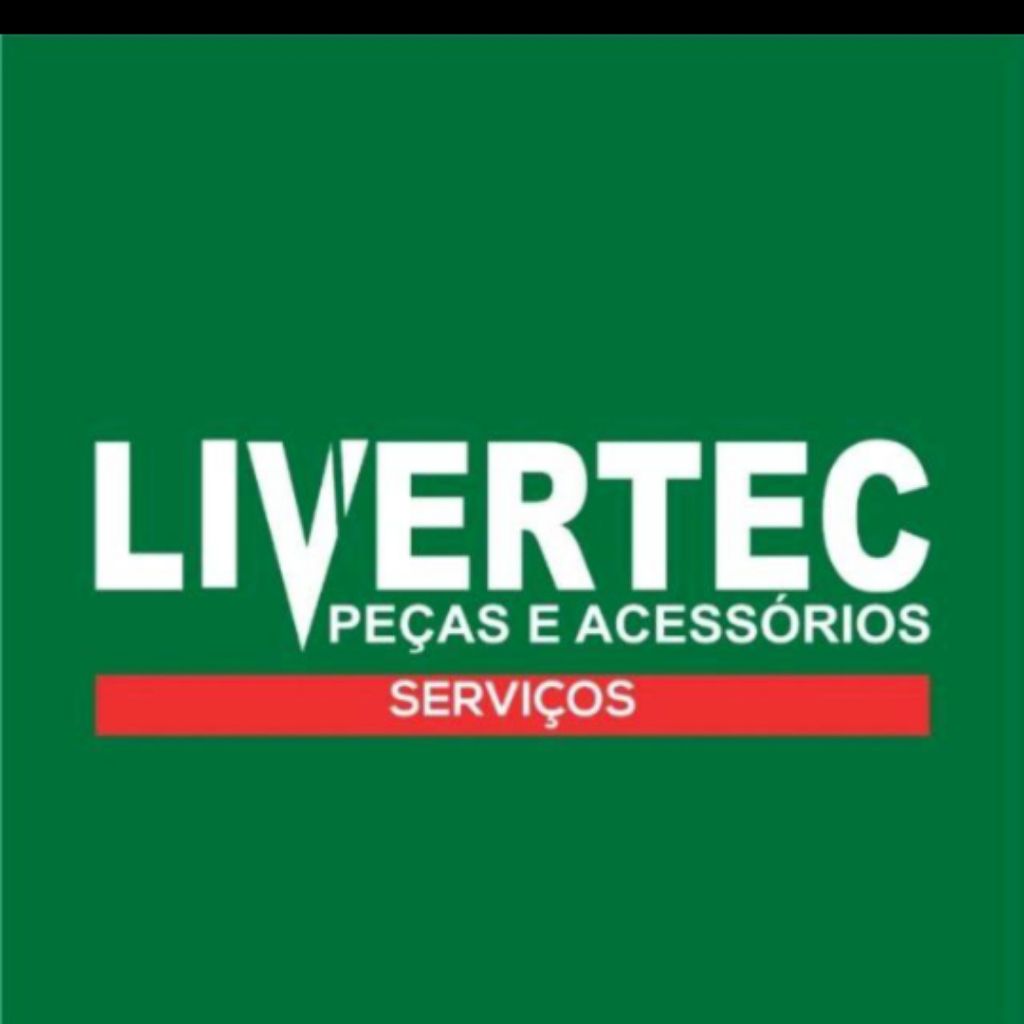 Liver Tec Peças e Acessórios