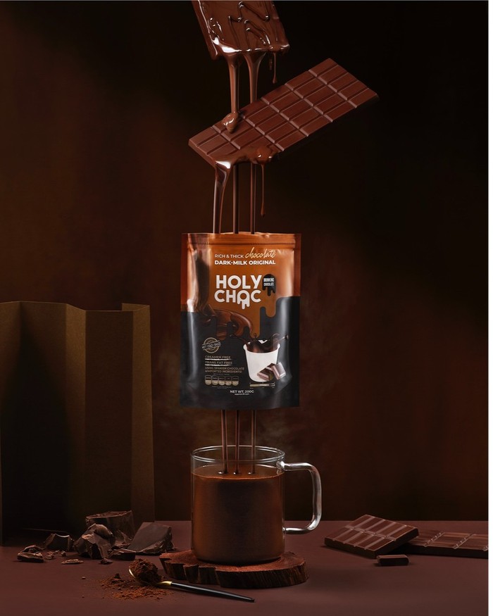 HOLY CHOC OFFICIAL, ร้านค้าออนไลน์ | Shopee Thailand