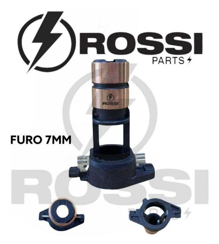 ROSSI PARTS, Loja Online | Shopee Brasil