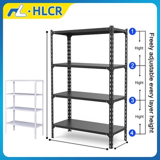 Angle Steel Rack Shelves 3 Layers 4 Layers and 5 Layers Storage Rack Tiers Kitchen Storage Shelf Shopee Philippines