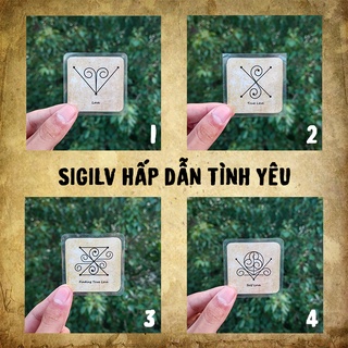 7. Phân Tích Các Mối Liên Quan Giữa Sigil Và Tâm Lý Học