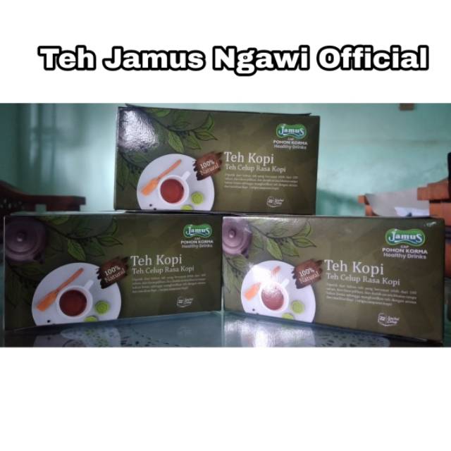 Ready go to ... https://shopee.co.id/teh_jamus.official?smtt=0.0.9<br/><br/>Dan<br/>Sobat [ Produk Teh Jamus Ngawi Official | Shopee Indonesia]