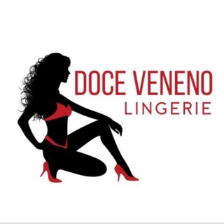 Doce Veneno Lingerie DVL Loja Online Shopee Brasil