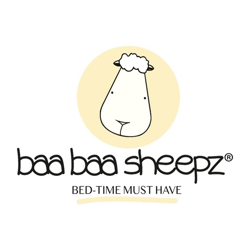 Baa Baa Sheepz — Baby & Kids Apparel
