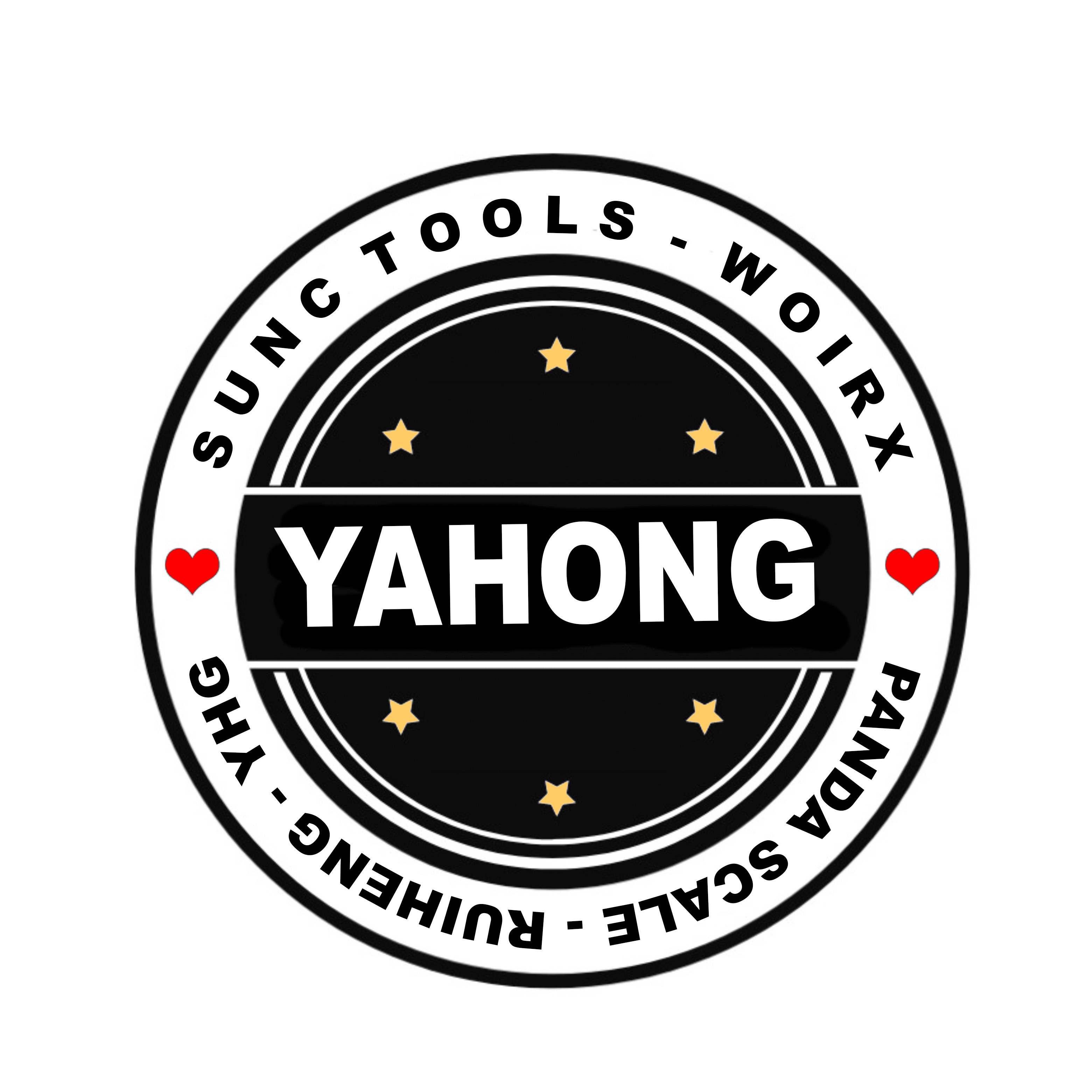 Logo PT Yahong Trading Indonesia
