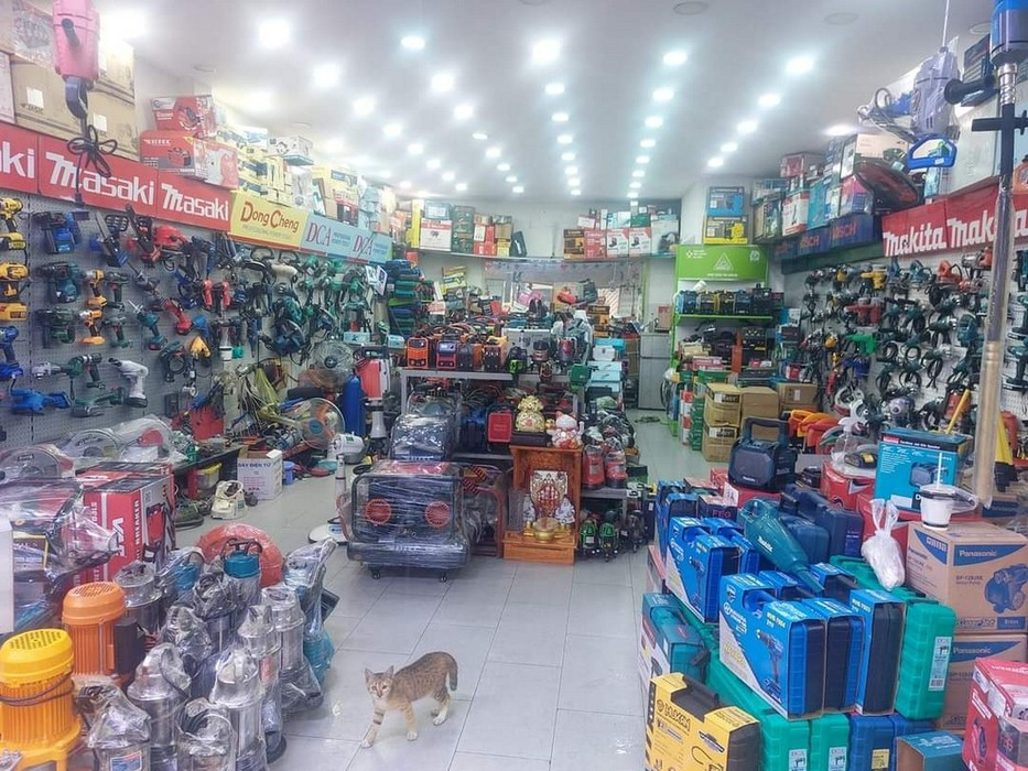 Top 3 Công Ty Điện Cơ Bình Chánh Uy Tín, Giải Pháp Toàn Diện Cho Mọi Dự Án