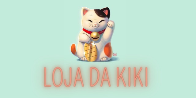 Loja da kiki, Loja Online | Shopee Brasil