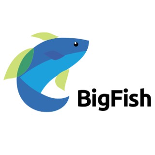 Кит шоп. Big Fish логотип. Красивые логотипы Аквафиш. Clownfish logo.