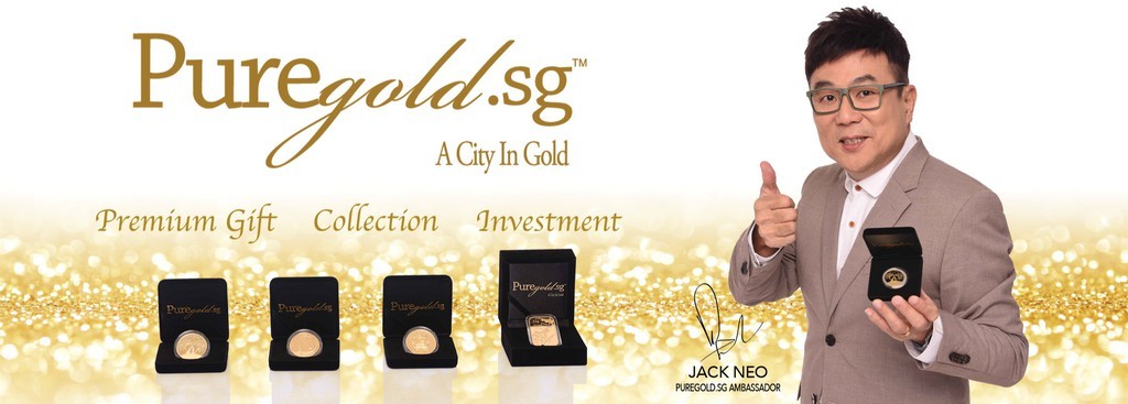 Pure gold online shopping outlet
